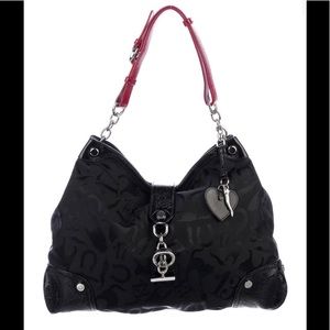 Moschino shoulder bag